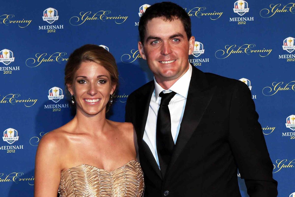 Keegan bradley