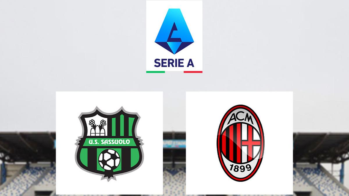 Sassuolo vs. Milan: Clash of Styles and Ambitions