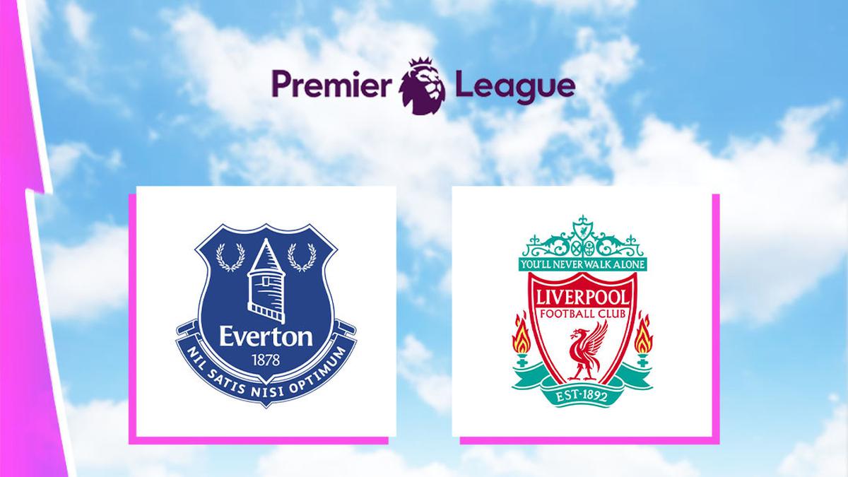 Everton vs liverpool prediction