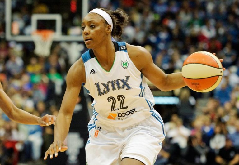 Minnesota Lynx: A Dynasty in the Making - The Chupitos!