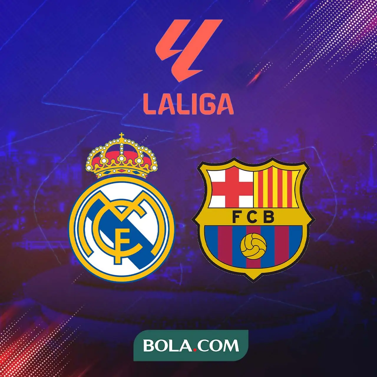 Real madrid vs barcelona live streaming
