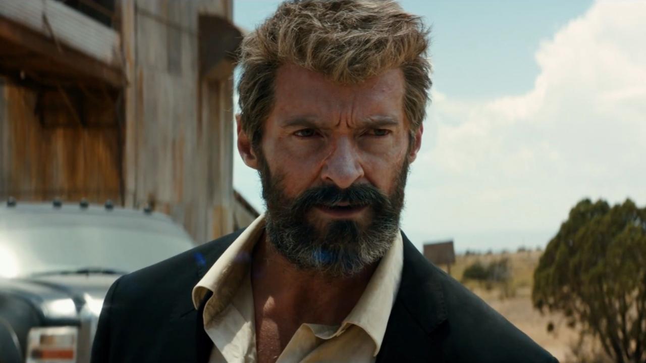 Logan film