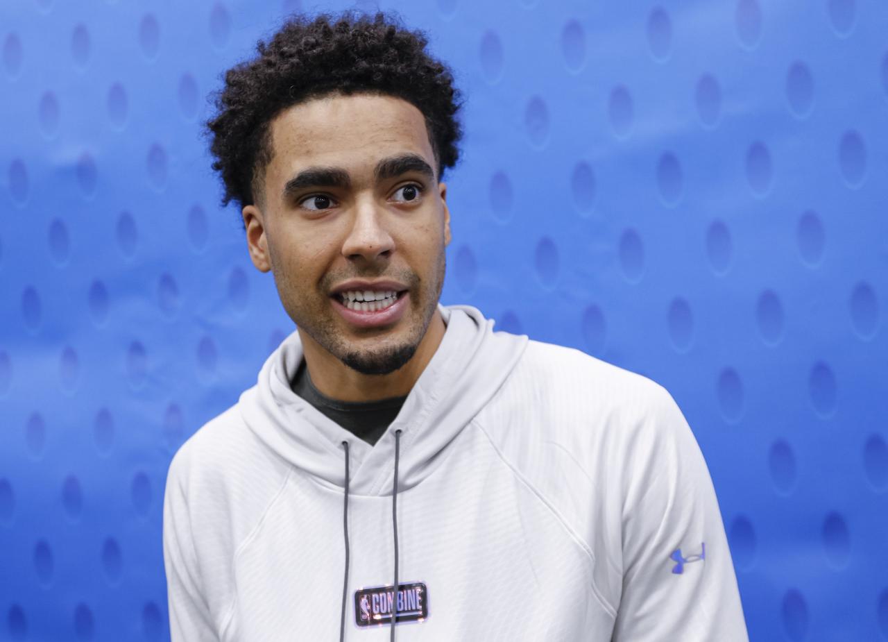 Jontay porter net worth