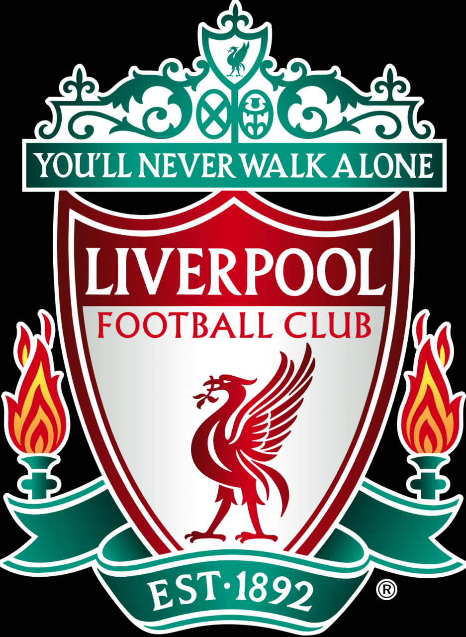 Liverpool F.C. crest