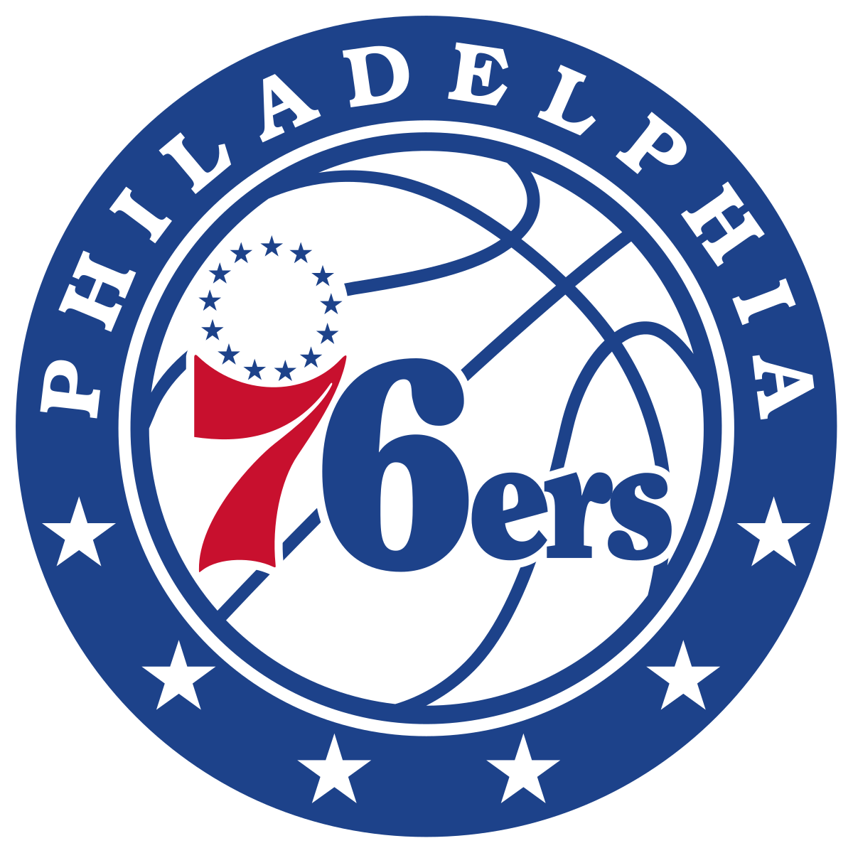 76ers