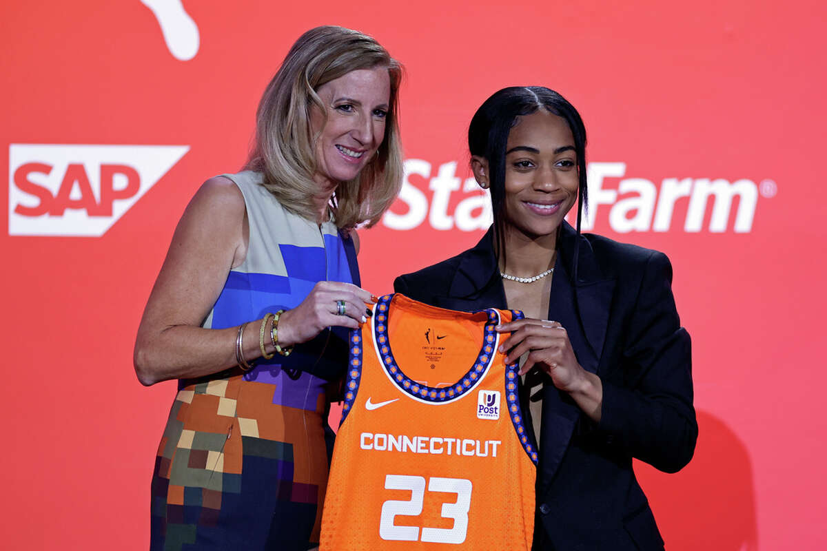 Wnba commissioner salary