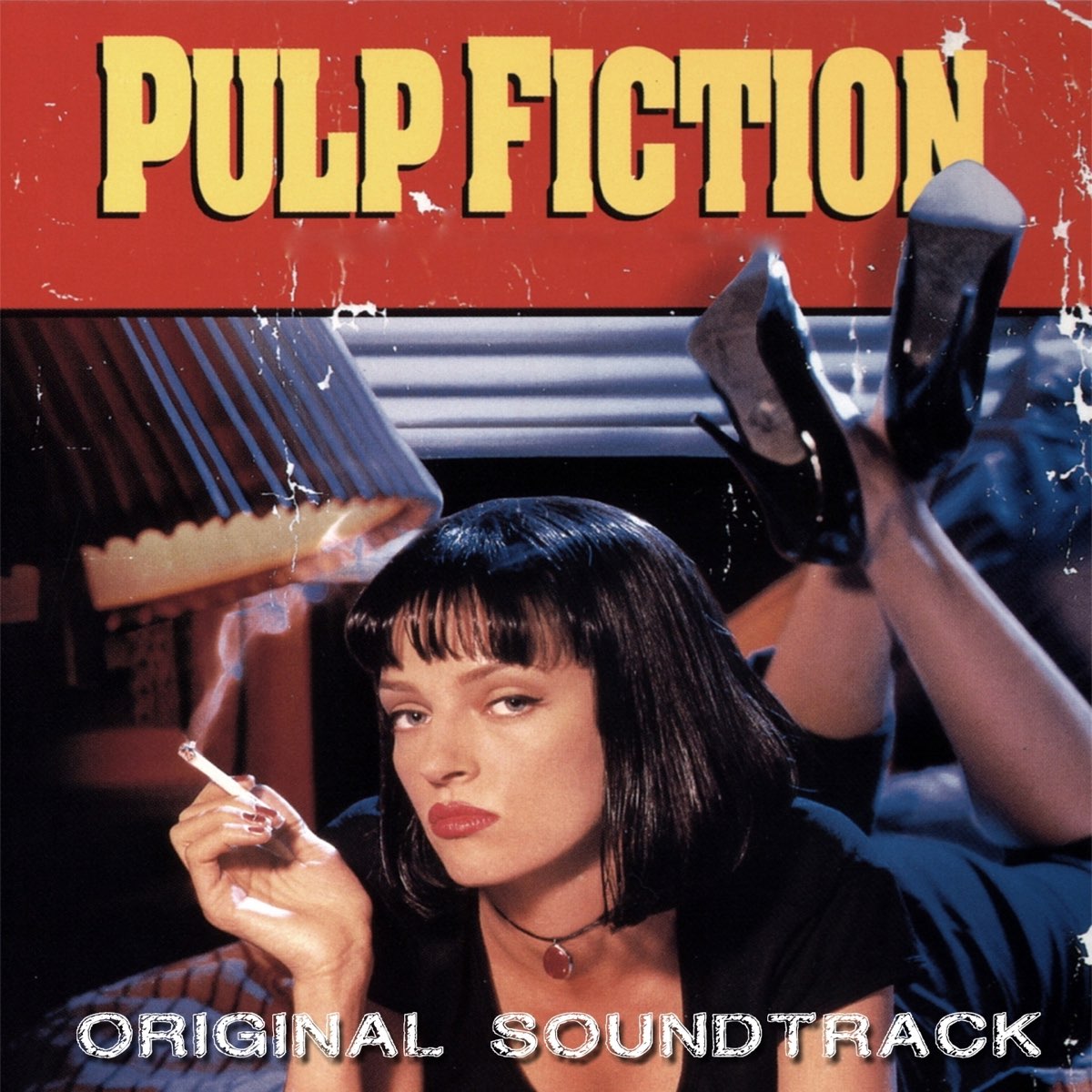 Pulp Fiction: The Iconic Soundtrack That Changed Filmmaking