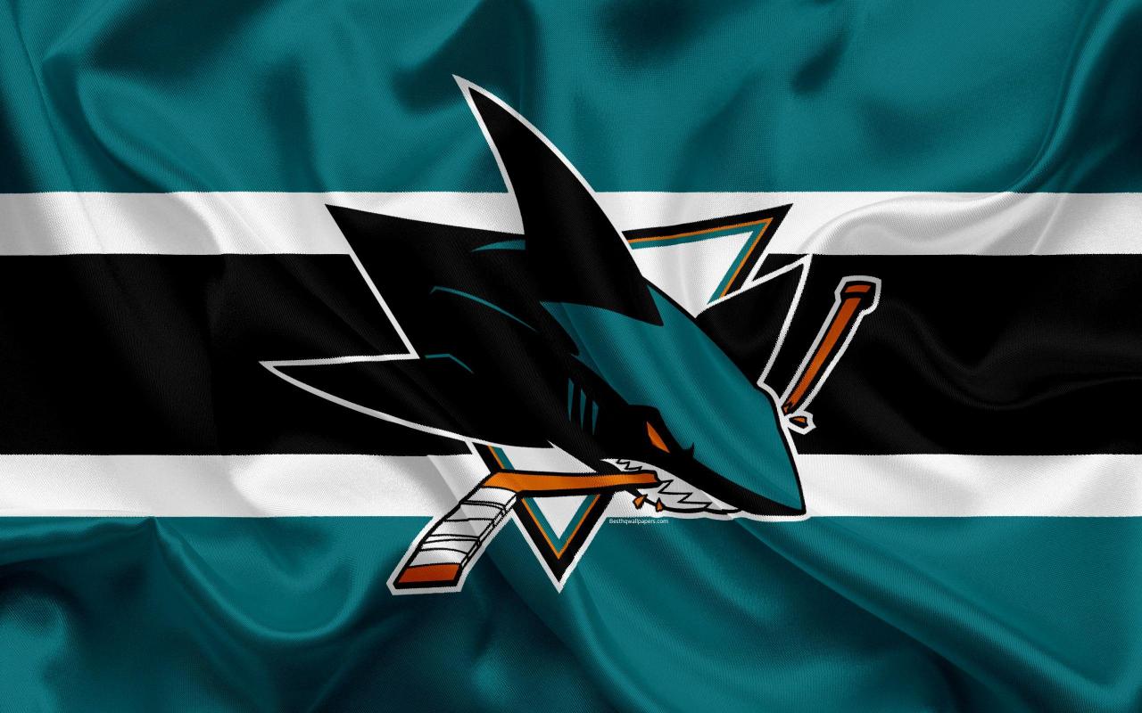 Sj sharks