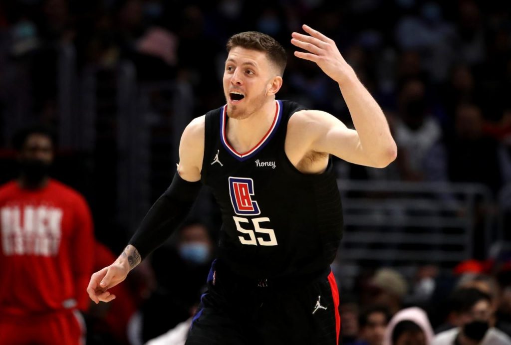 Isaiah Hartenstein Stats A Comprehensive Overview The Chupitos!