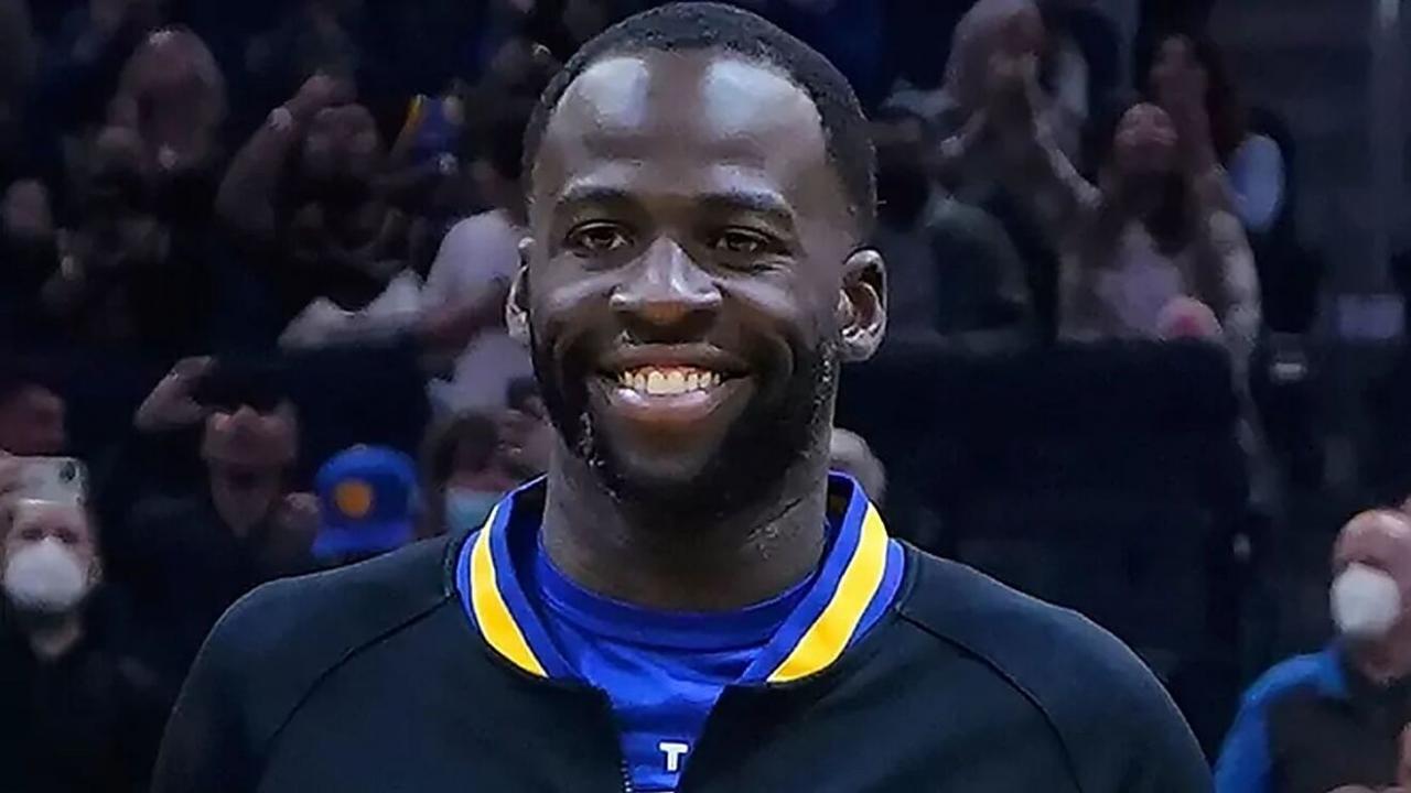 Draymond Green’s Contract: A Comprehensive Analysis