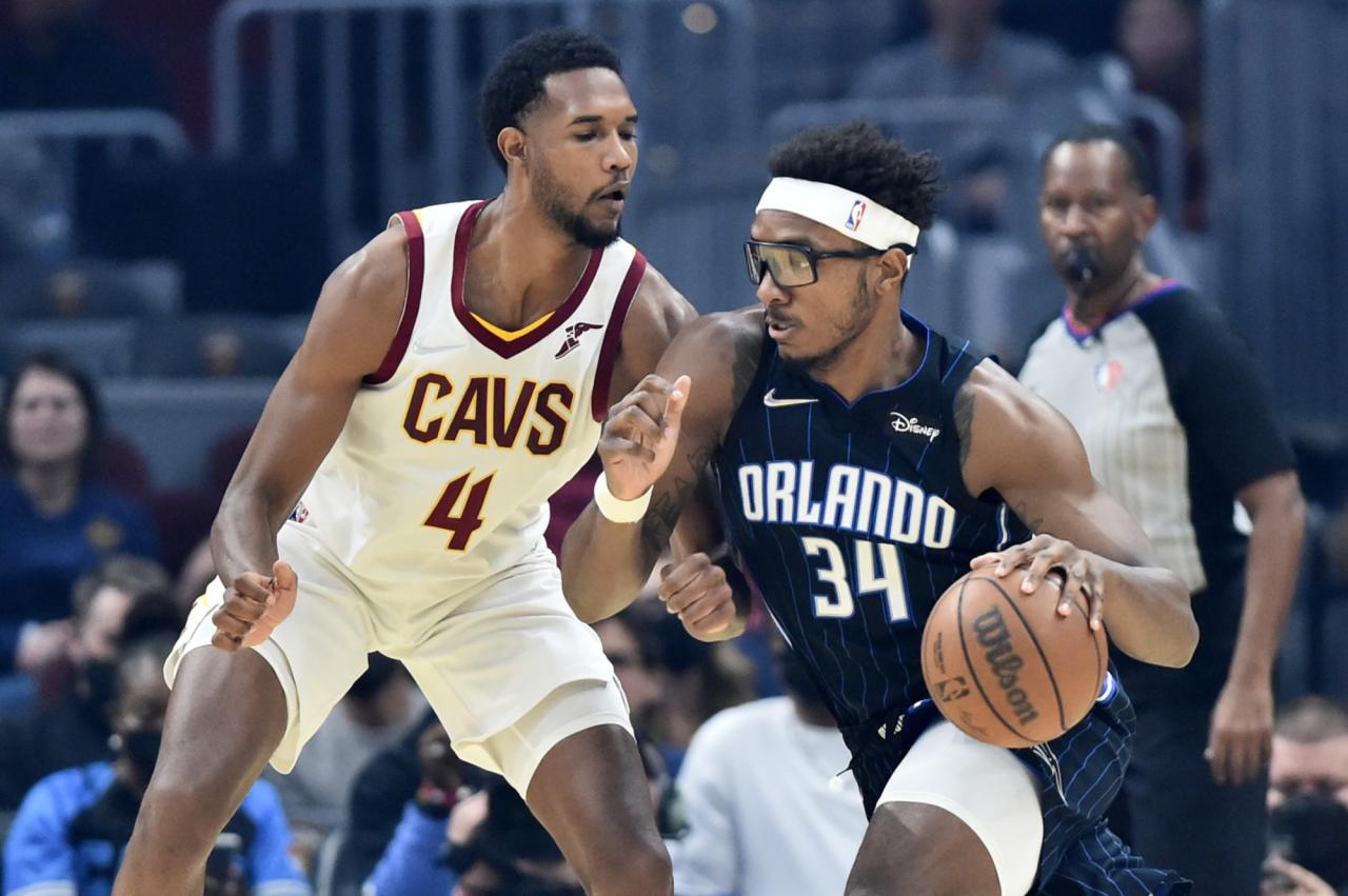 Magic Cavs Prediction: Analyzing Performance, Schedule, and Key Factors