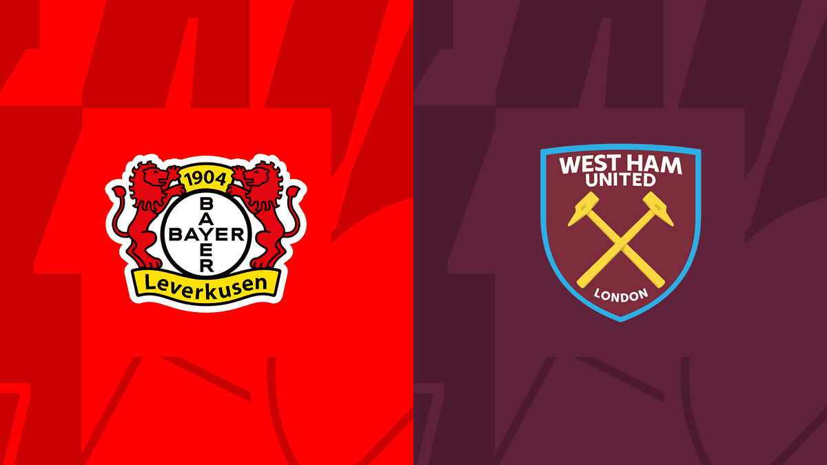 Leverkusen vs west ham