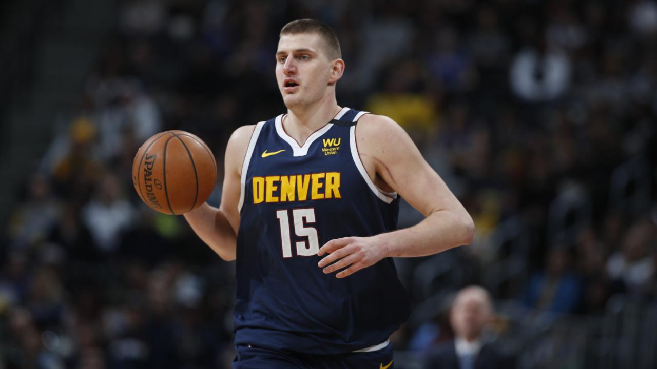 Nikola Jokic: The Serbian Sensation Dominating the NBA