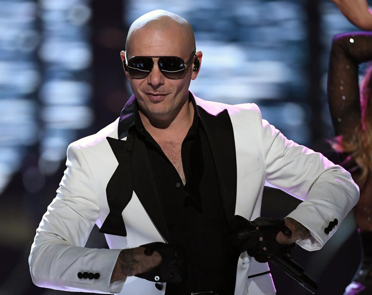 Live Nation Pitbull: A Dynamic Partnership Shaping Live Music