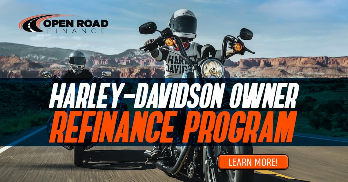 Open Road Finance: A New Era of Financial Freedom