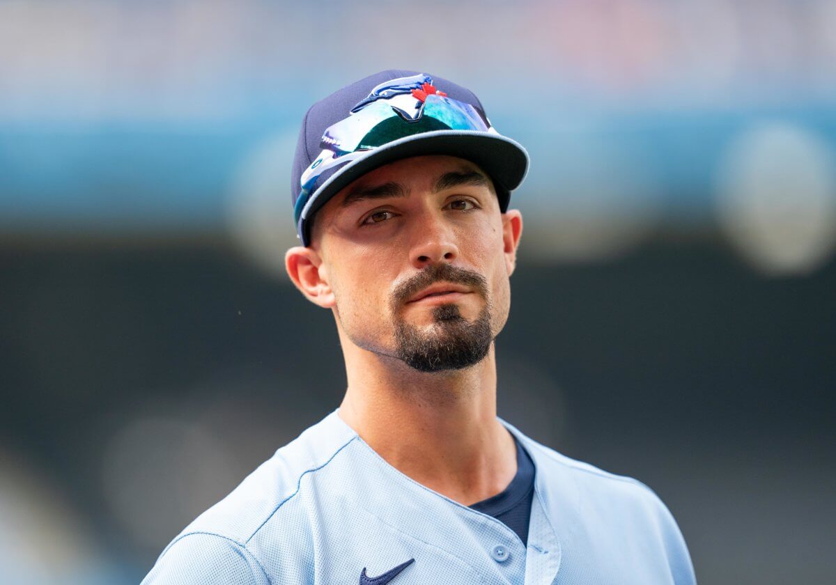 Randal Grichuk: A Dynamic Outfielder with Power and Versatility - The ...