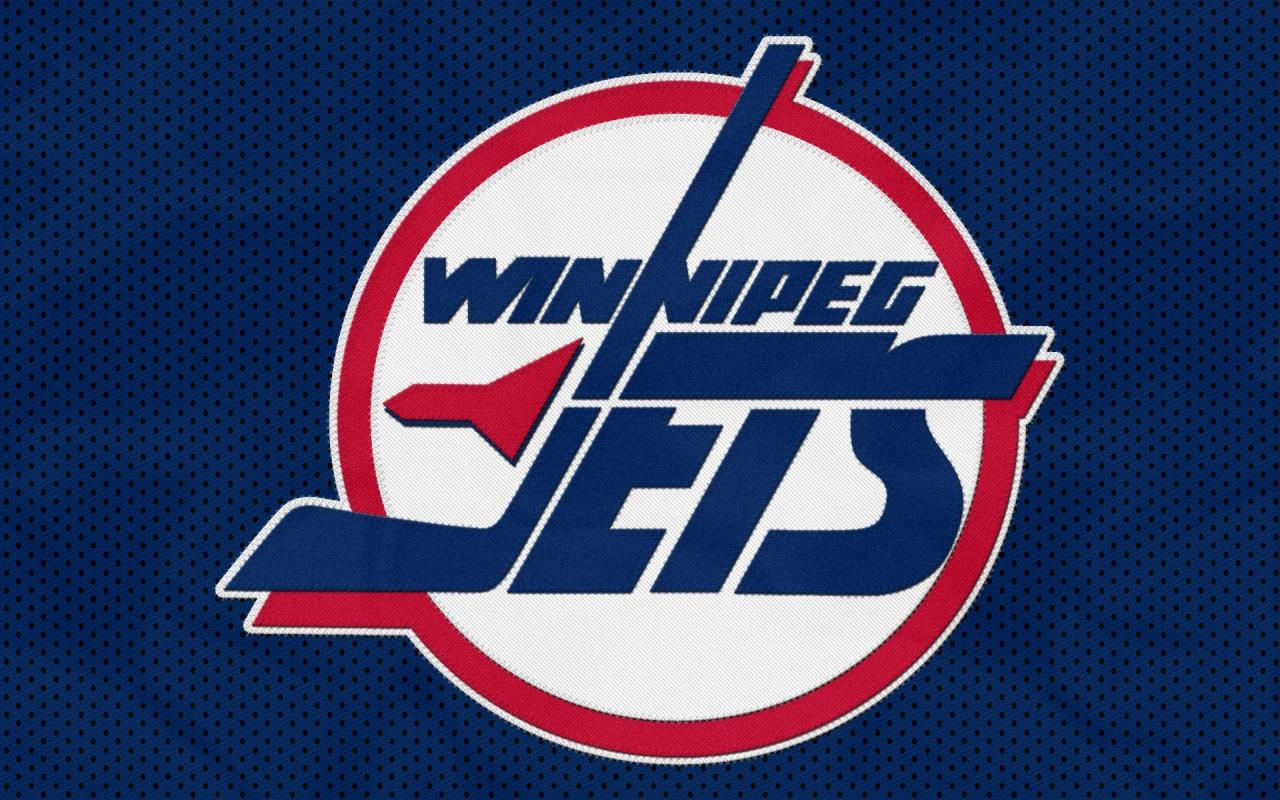 Jets hockey