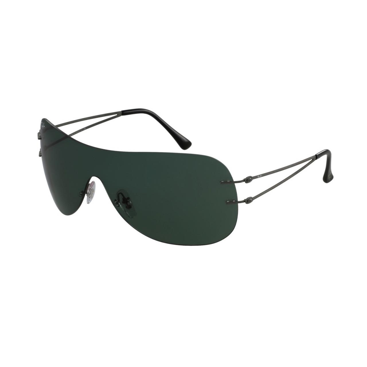 Sunglasses to shield and style