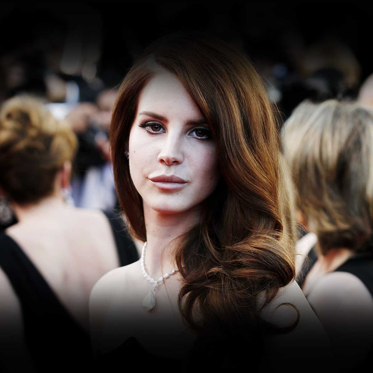 Lana del rey nationality