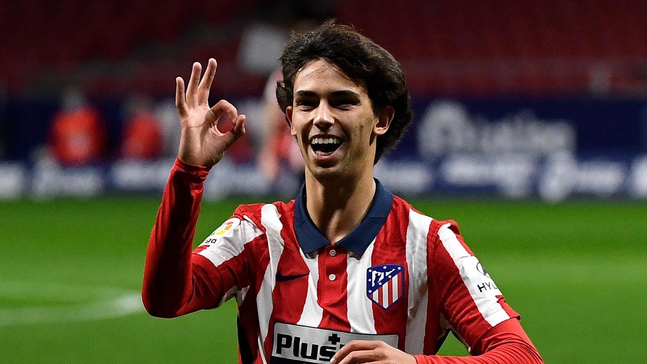 Joao Felix: A Rising Star in the Football World