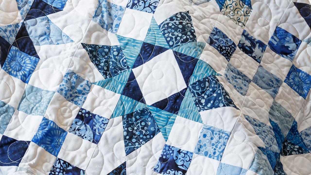 Missouri Star Quilt Company Tutorials: A Comprehensive Guide to 10-Inch Squares