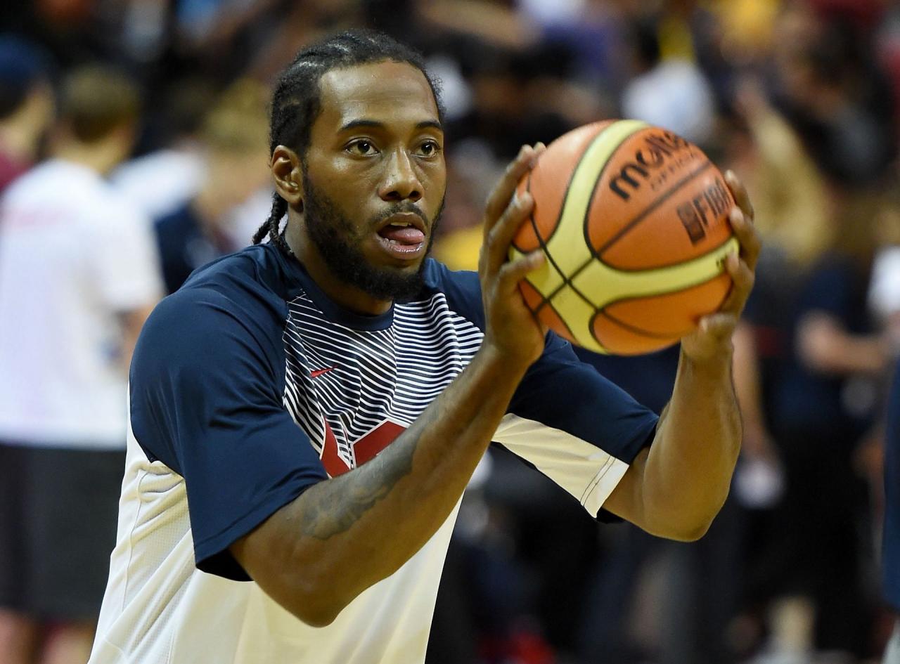 Why is Kawhi Leonard Not Playing: Injury History, Load Management, and Contract Rumors