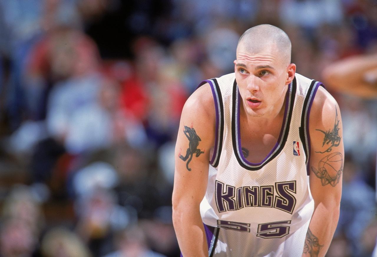 Jason williams