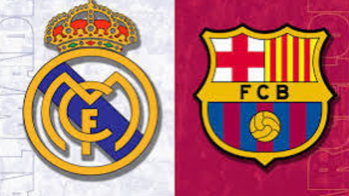 Real madrid vs barcelona basketball