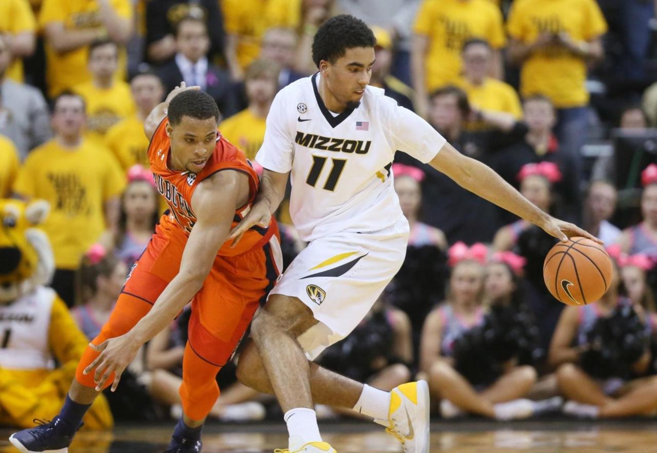 Jontay porter stats