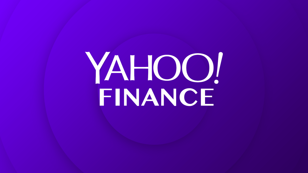 Yahoo Finance: A Comprehensive Analysis of the Financial News Giant