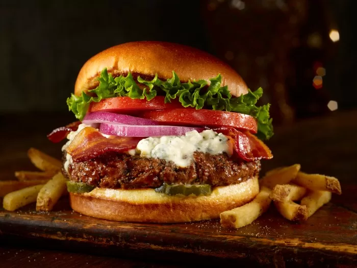 Unveiling the Secret Recipes for Burgers: A Culinary Odyssey