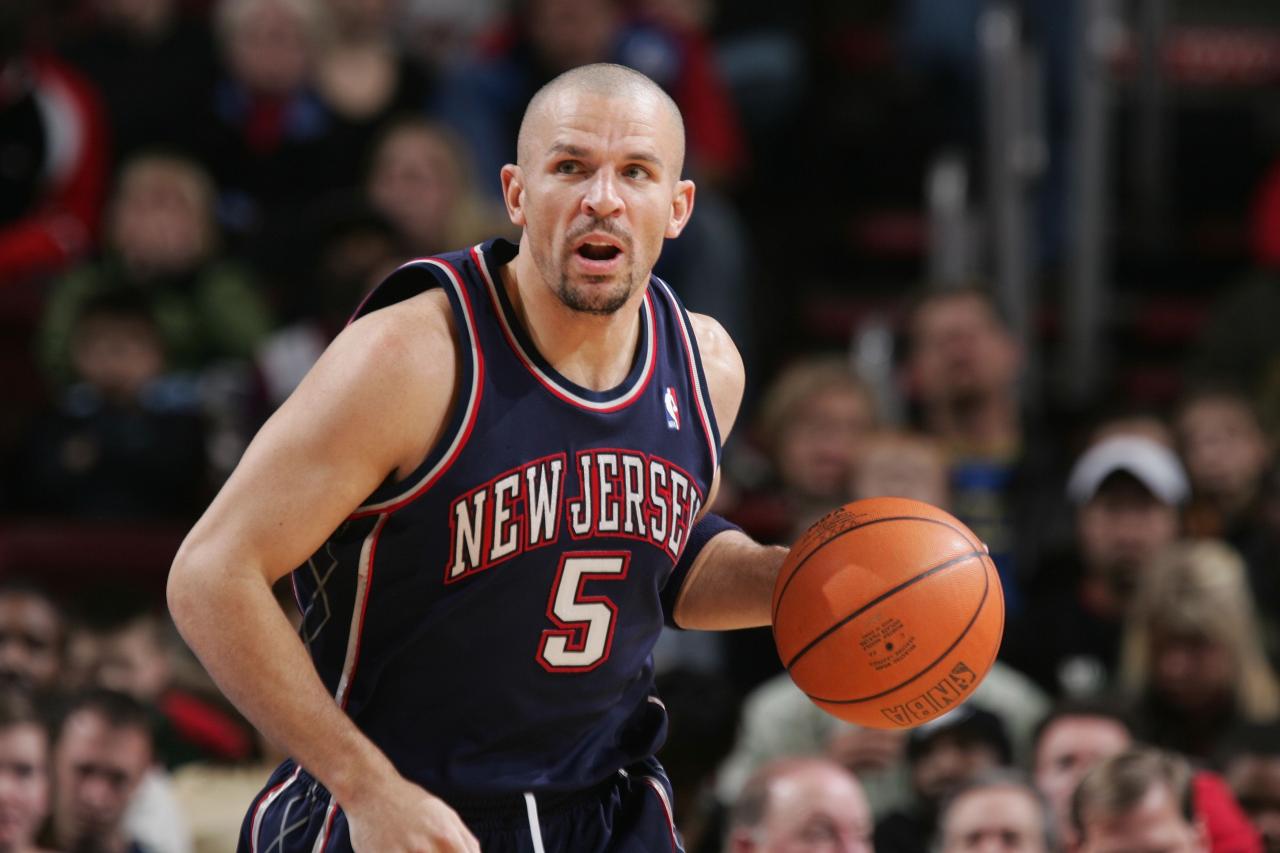 Jason Kidd: From Court General to Coaching Mastermind