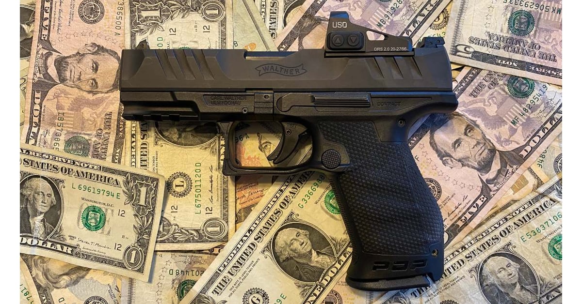 Credova gun financing reviews