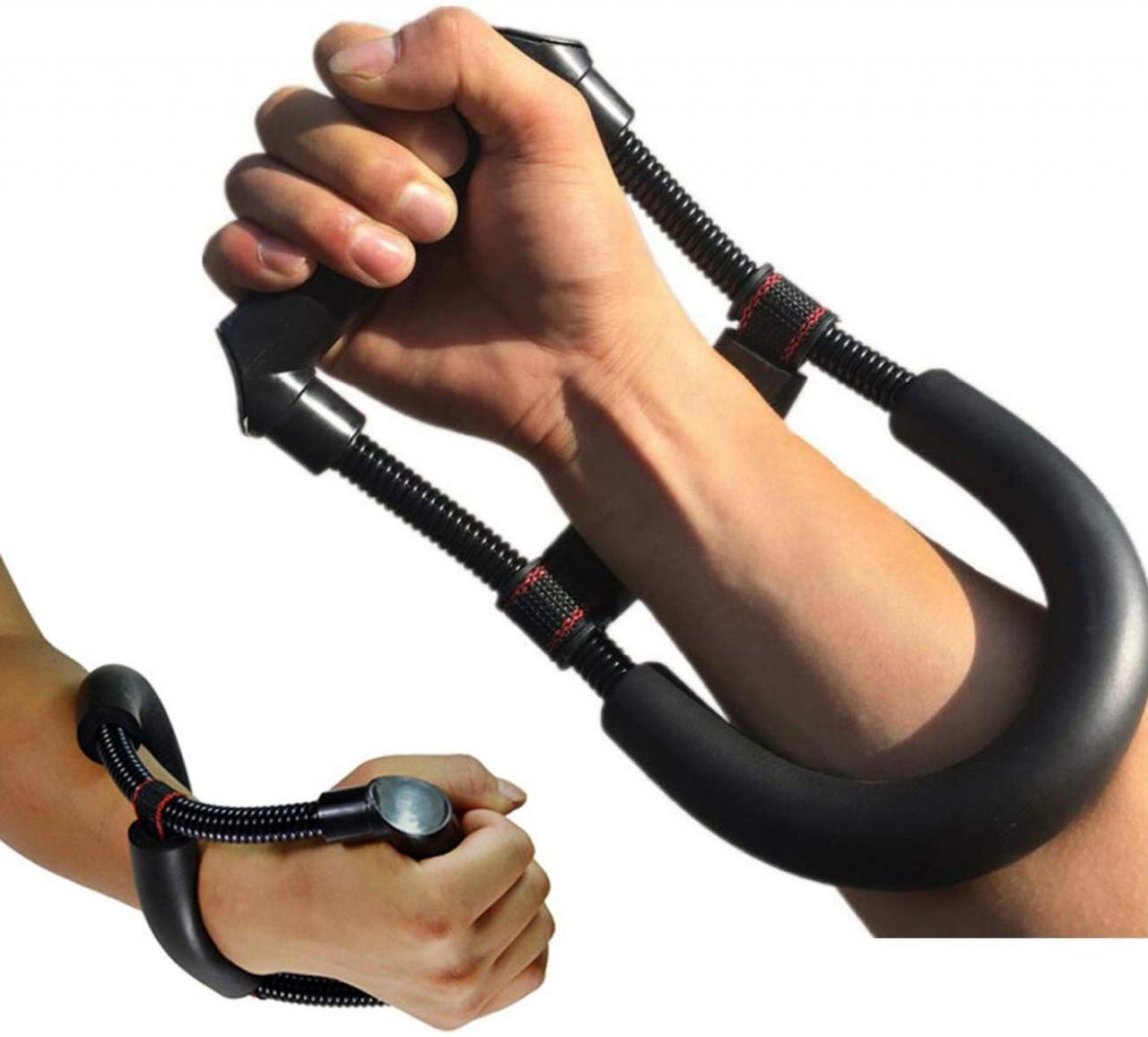 Wrist exerciser forearm fitsy