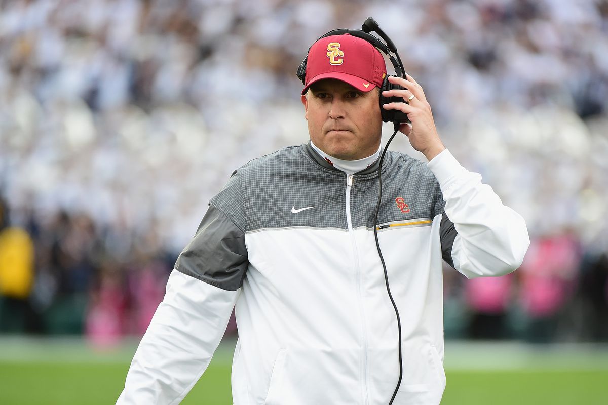 USC Football Coaching: A Legacy of Success and Controversy - The Chupitos!