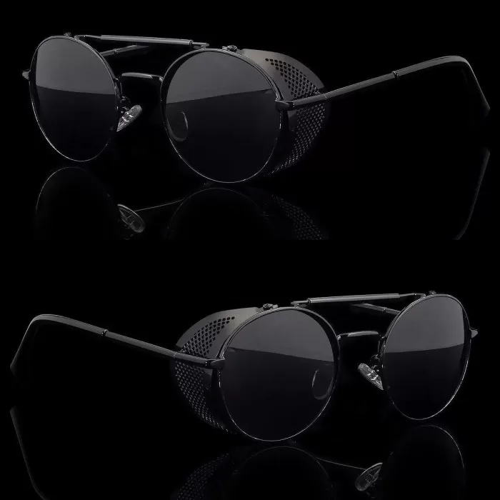 Sunglasses to shield and style