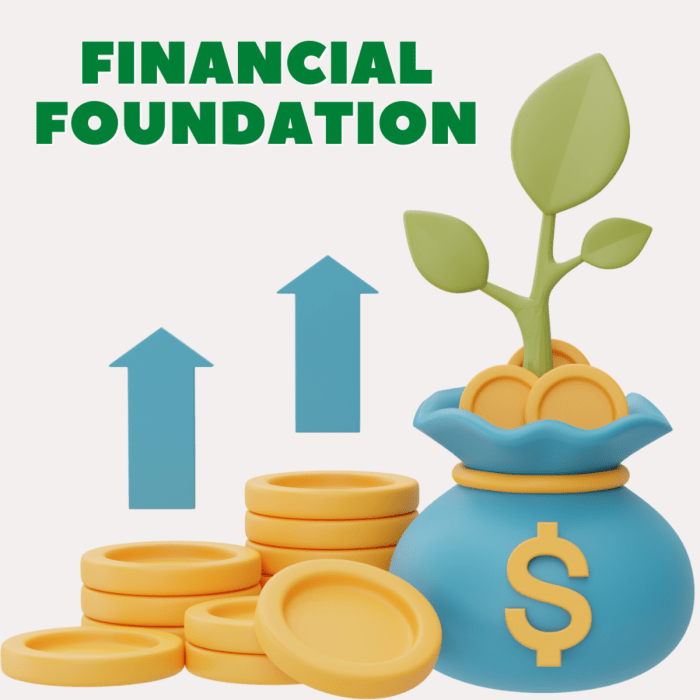 Building a Solid Financial Foundation