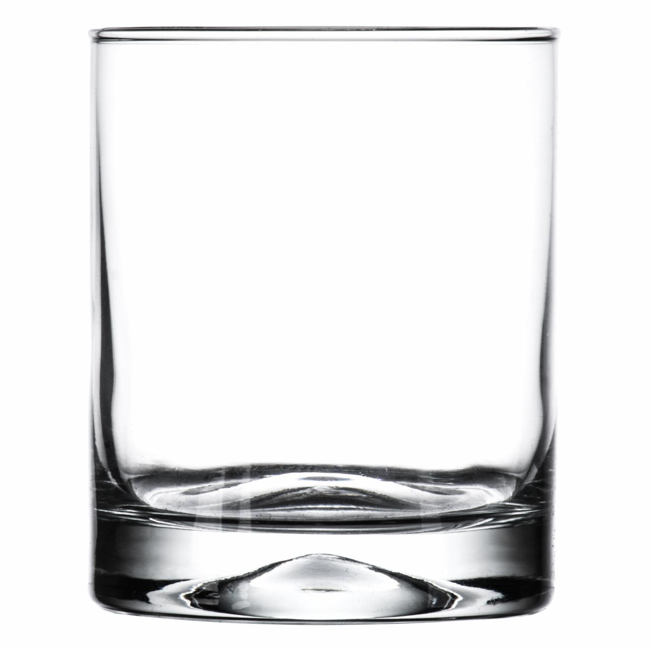 Glass Old Fashioned Glasses: An Enduring Classic for Timeless Cocktails