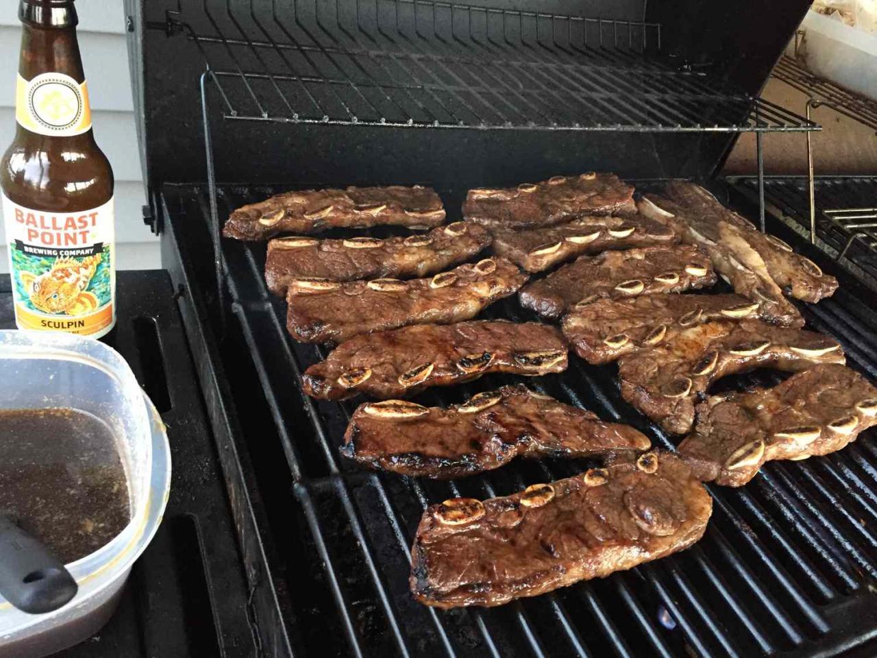 Flanken Short Ribs Recipe: A Culinary Journey into Flavor and Tradition