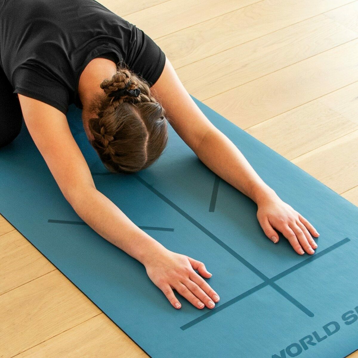 Workouts on Yoga Mats: A Comprehensive Guide to Enhance Your Fitness