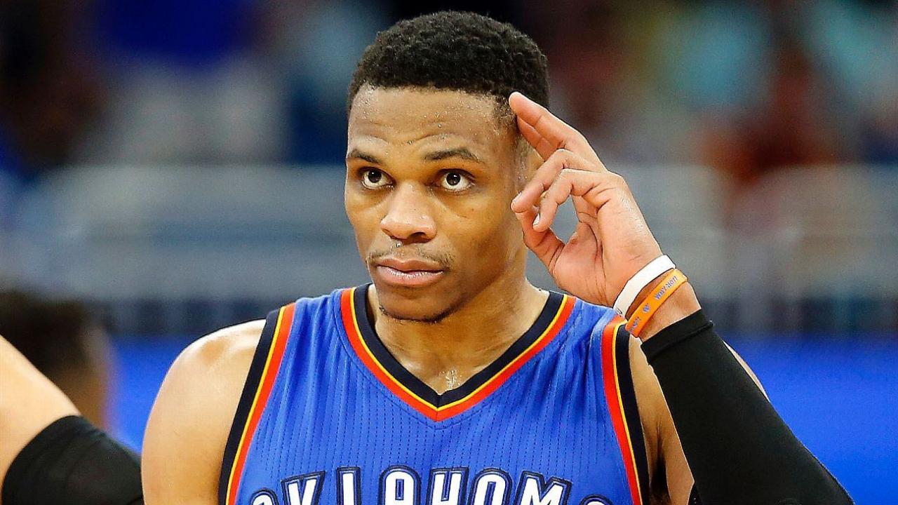 Russell Westbrook Stats A Comprehensive Overview of His NBA Career