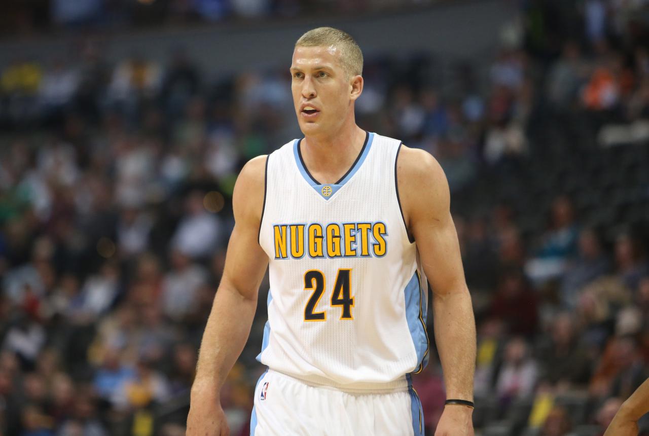 Mason plumlee