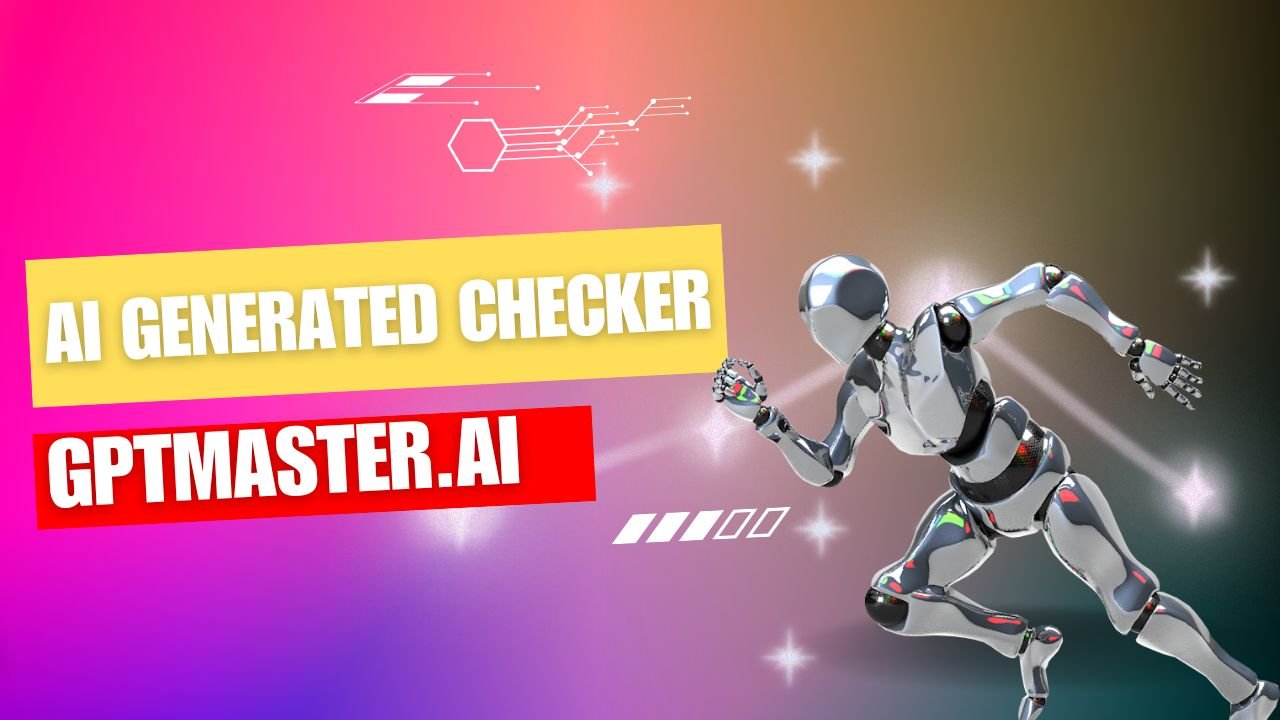 Ai generator checker