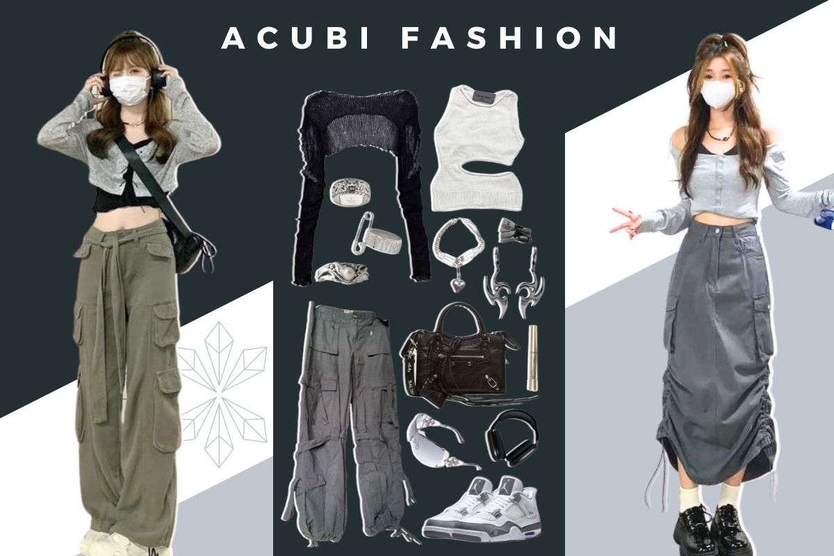 Acubi fashion