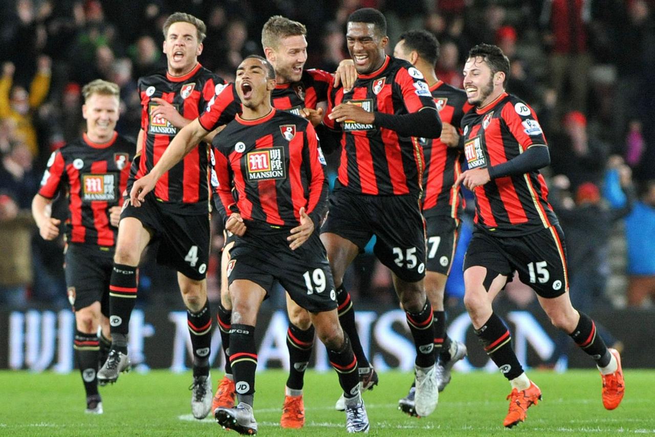 Bournemouth fc