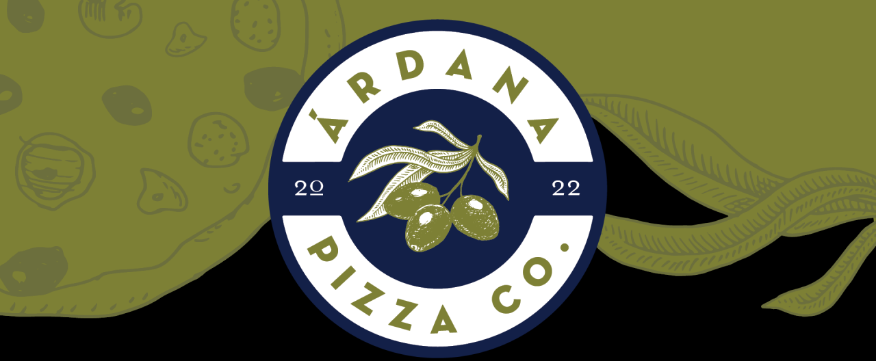 Árdana Food and Drink Menu: A Culinary Journey of Delights