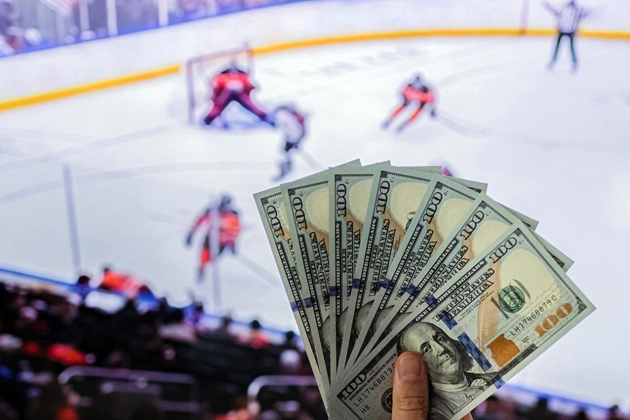 Utah NHL Season Tickets: A Comprehensive Guide to Prices, Benefits, and Future Trends