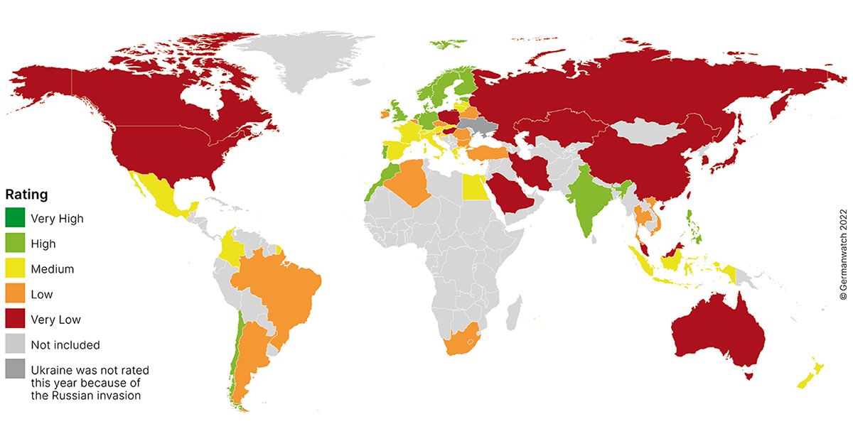 Climate Change Report 2023: Unveiling the Urgent Need for Action