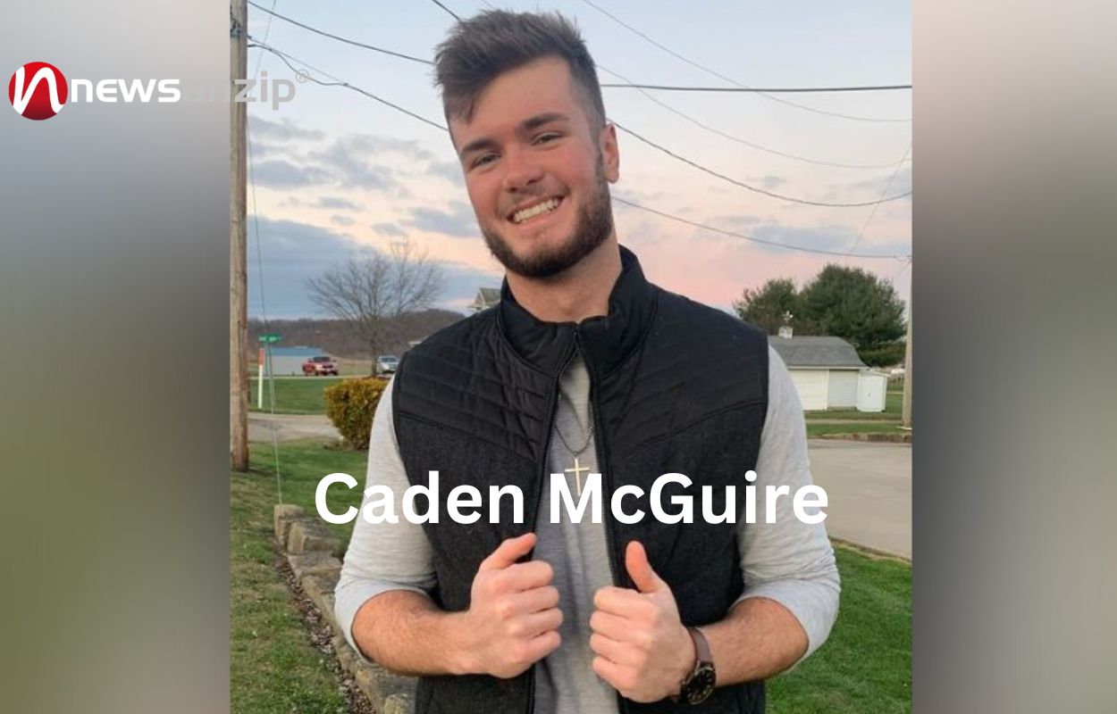 Caden McGuire: A Trailblazing Leader and Philanthropist