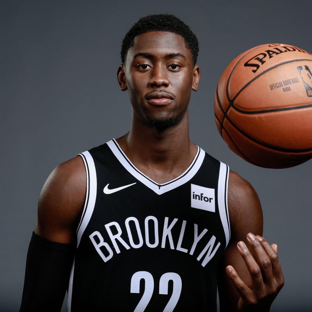 Caris Levert: A Comprehensive Overview of Its Functions, Applications, and Recent Developments